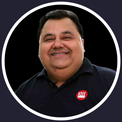 Sunil Minglani